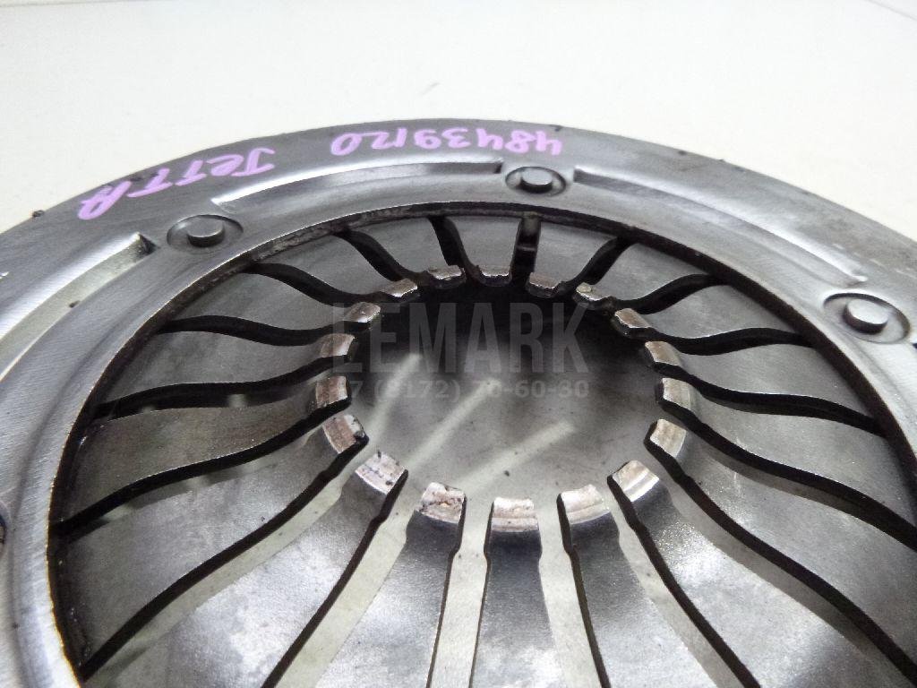 К-кт сцепления