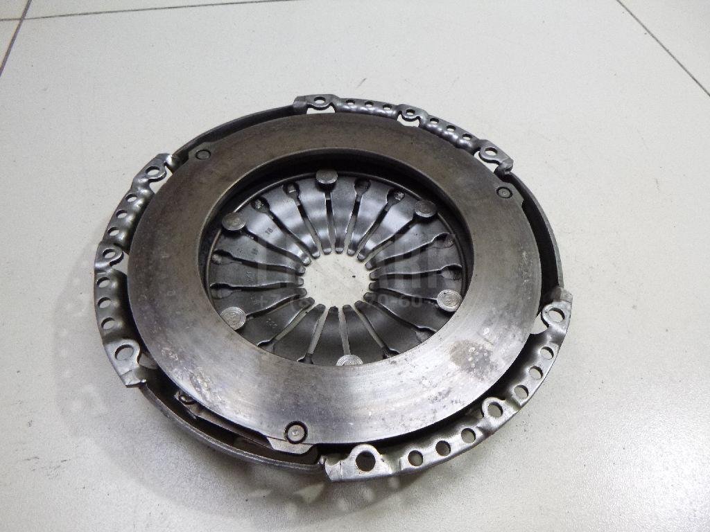 К-кт сцепления