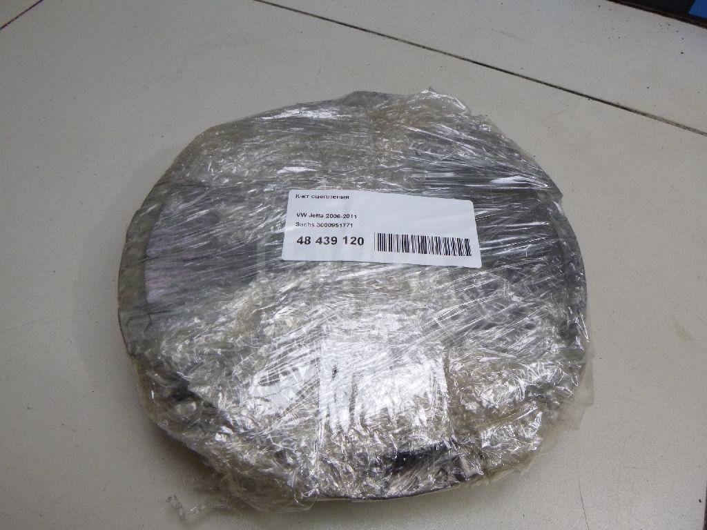 К-кт сцепления