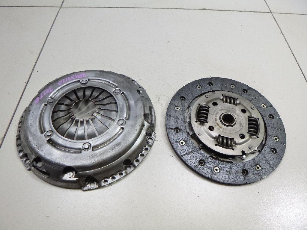 К-кт сцепления