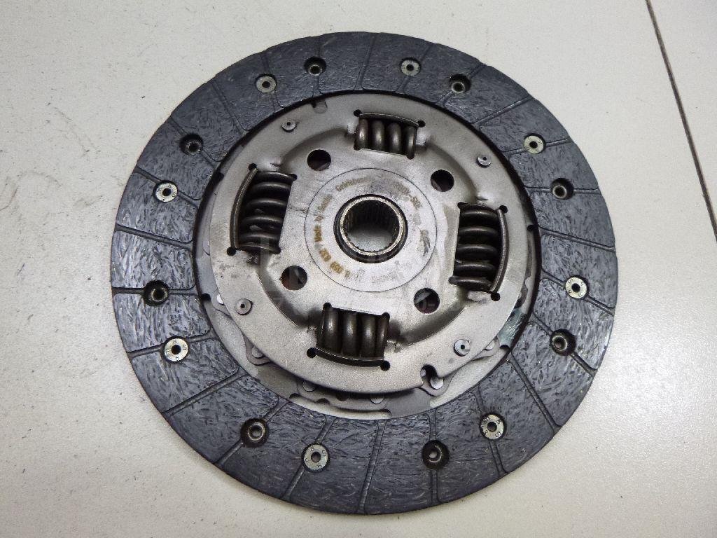 К-кт сцепления