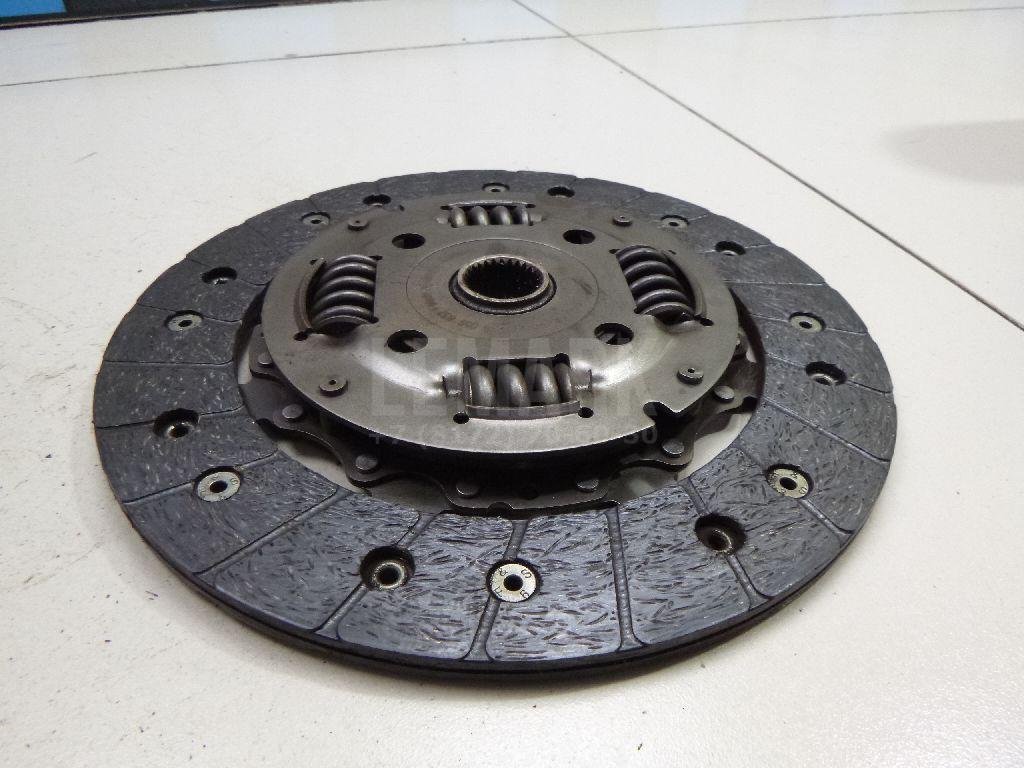 К-кт сцепления