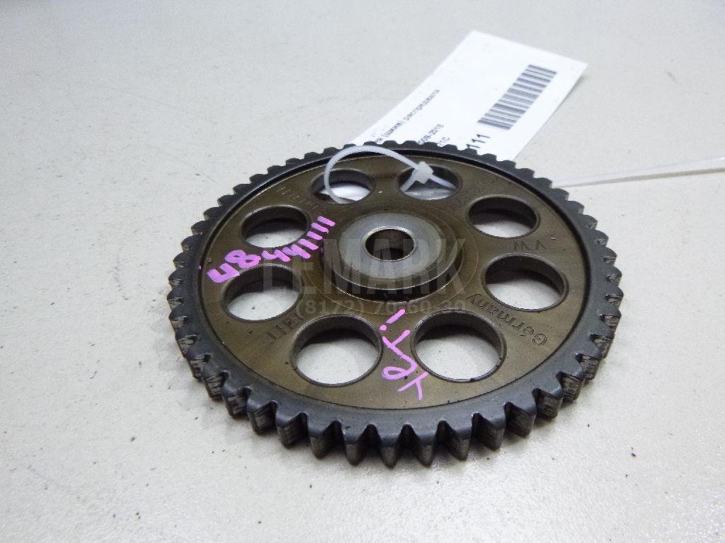 Шестерня (шкив) распредвала для  Audi A4 [B8] 2007-2015