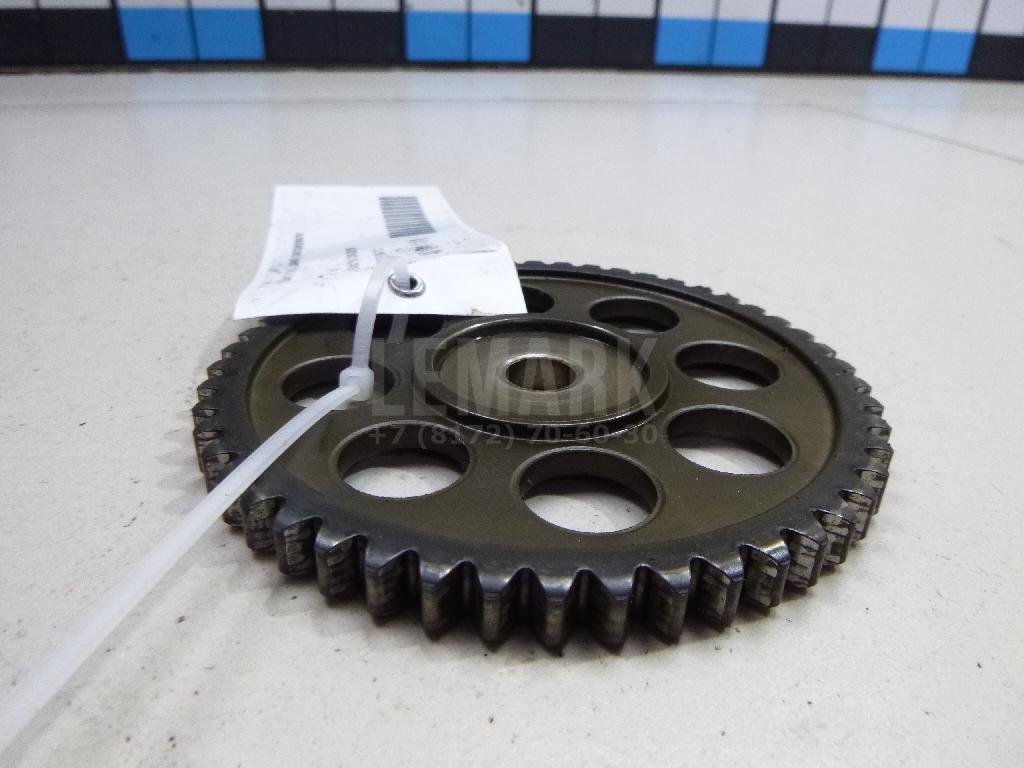 Шестерня (шкив) распредвала для  Audi A4 [B8] 2007-2015