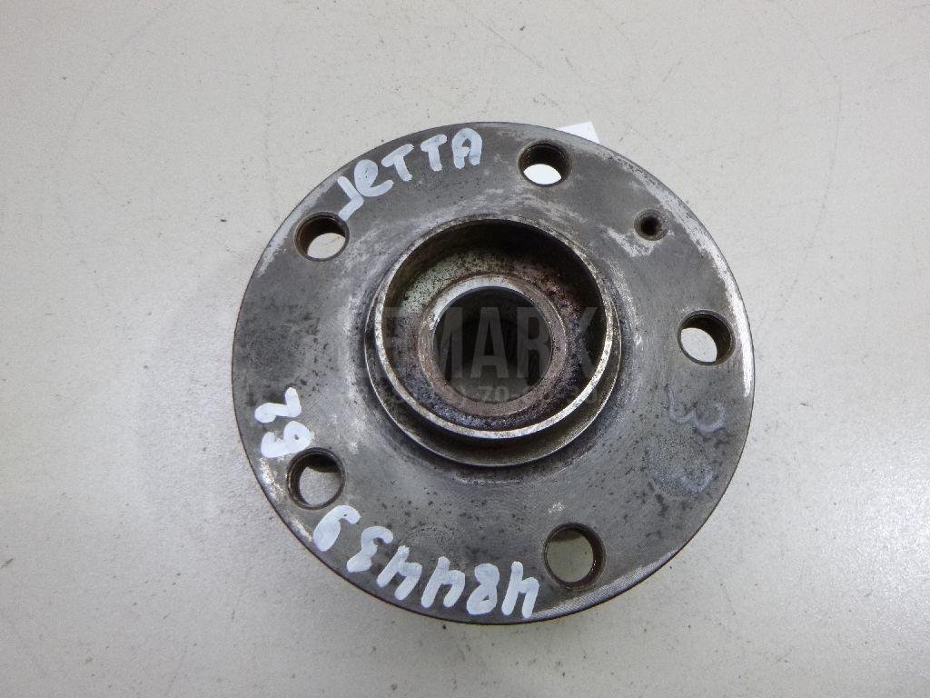 Ступица передняя/задняя