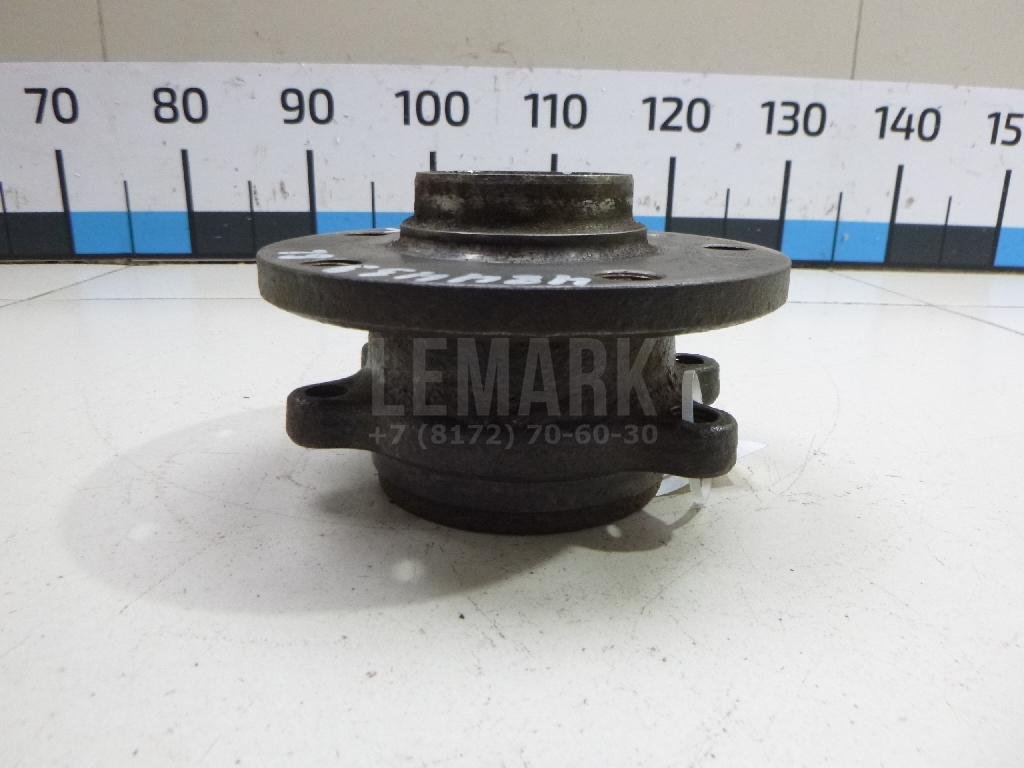 Ступица передняя/задняя