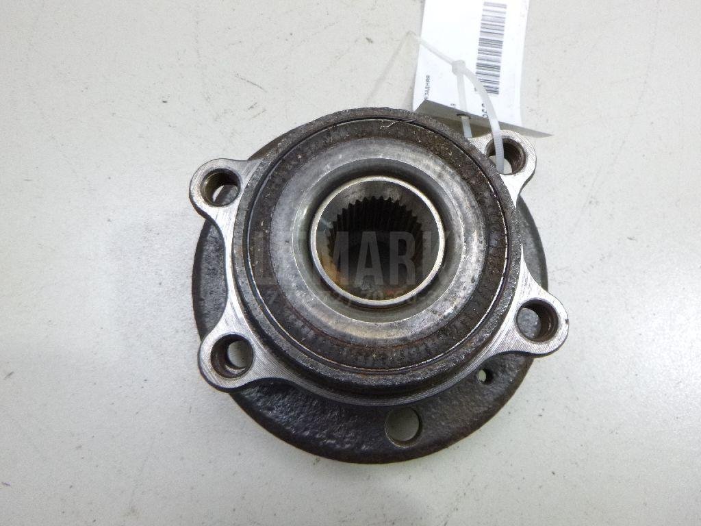 Ступица передняя/задняя