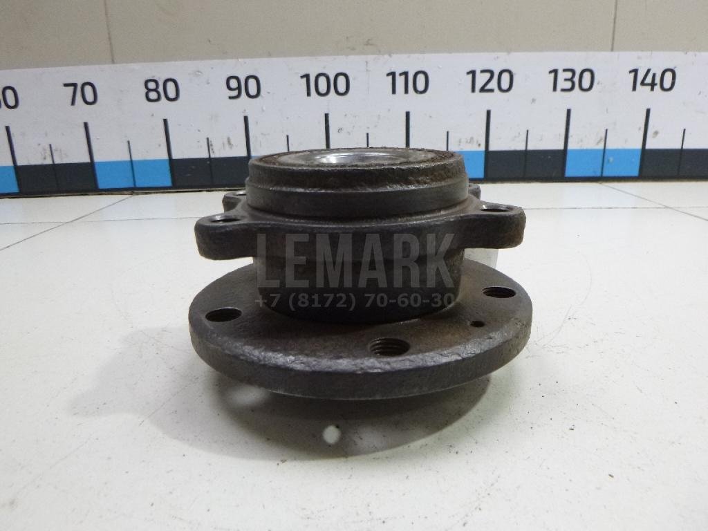 Ступица передняя/задняя