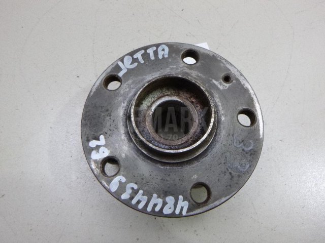 Ступица передняя/задняя