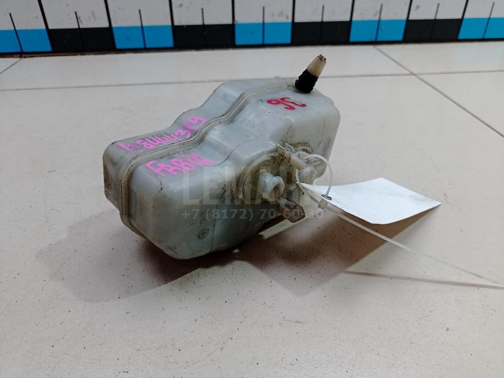 Бачок главного тормозного цилиндра