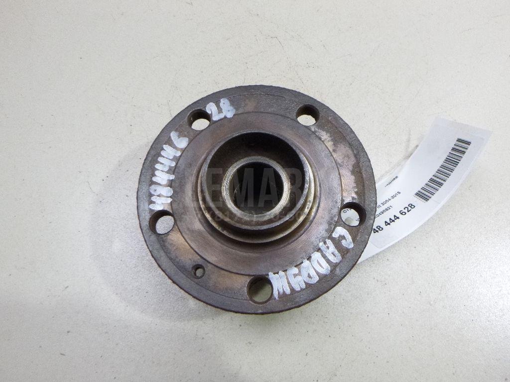 Ступица передняя/задняя