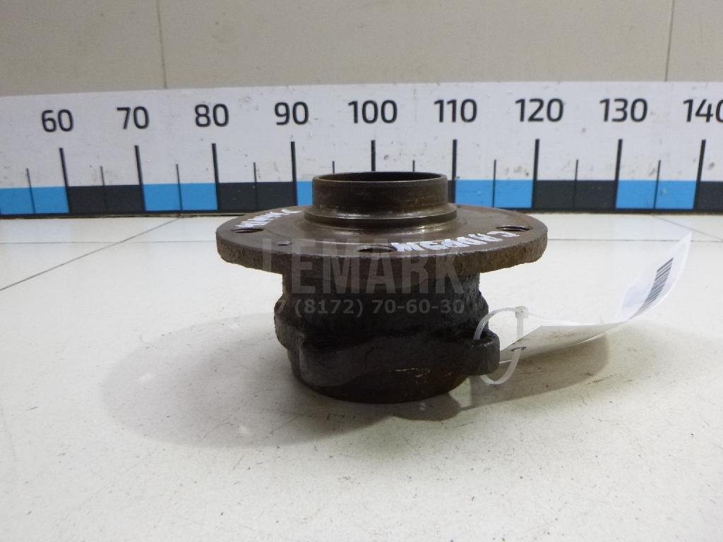 Ступица передняя/задняя