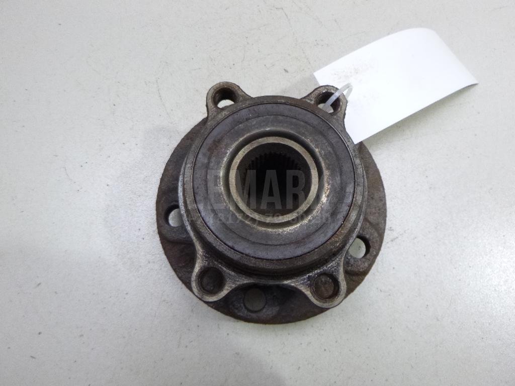 Ступица передняя/задняя