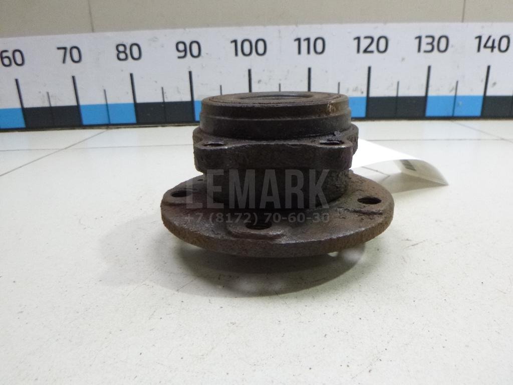 Ступица передняя/задняя