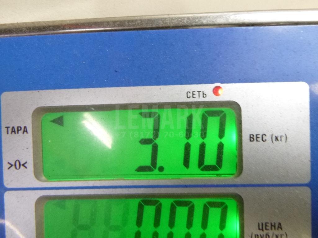 Ступица передняя/задняя