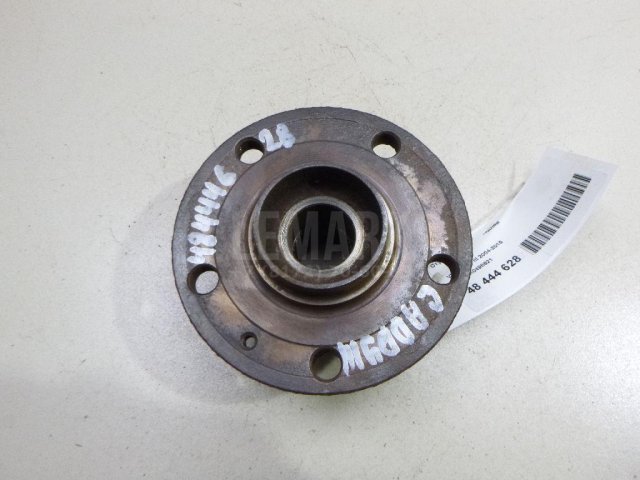 Ступица передняя/задняя