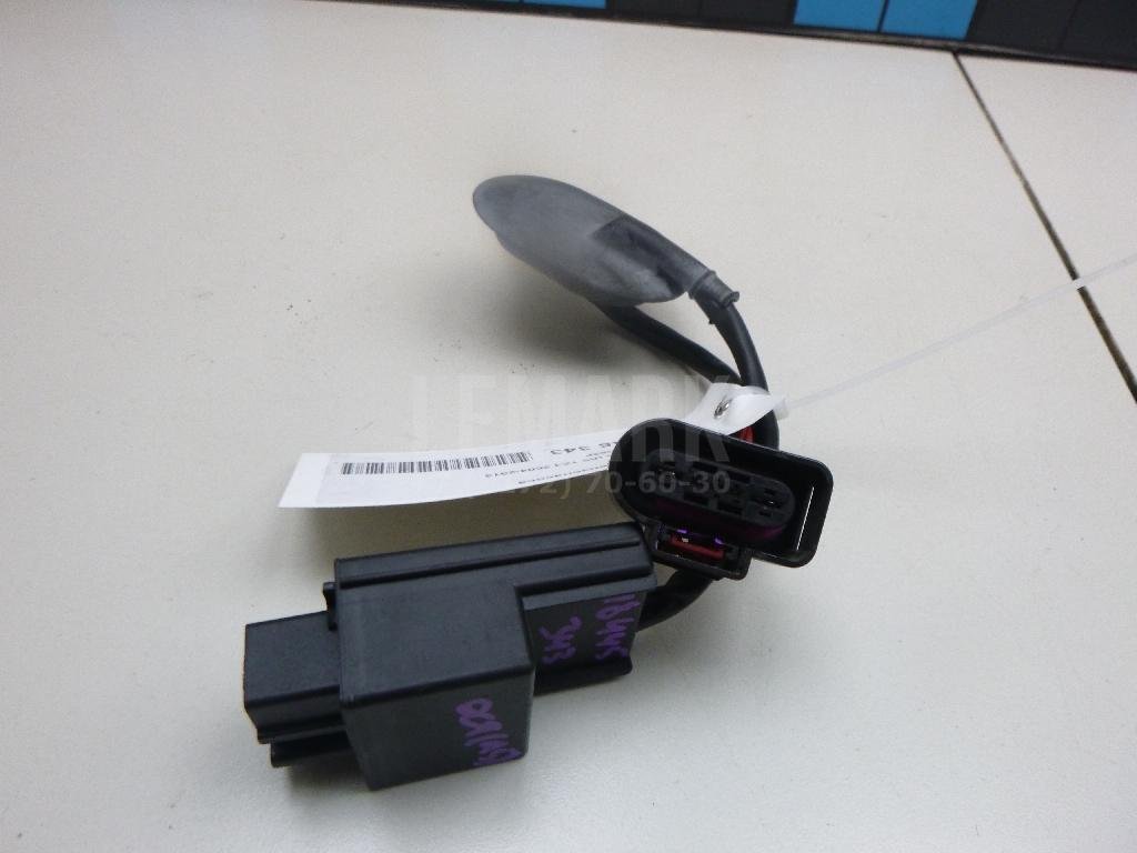 Реле электробензонасоса