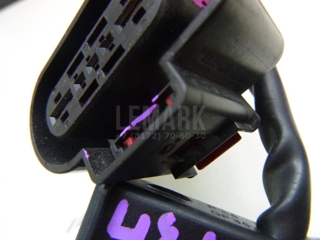 Реле электробензонасоса