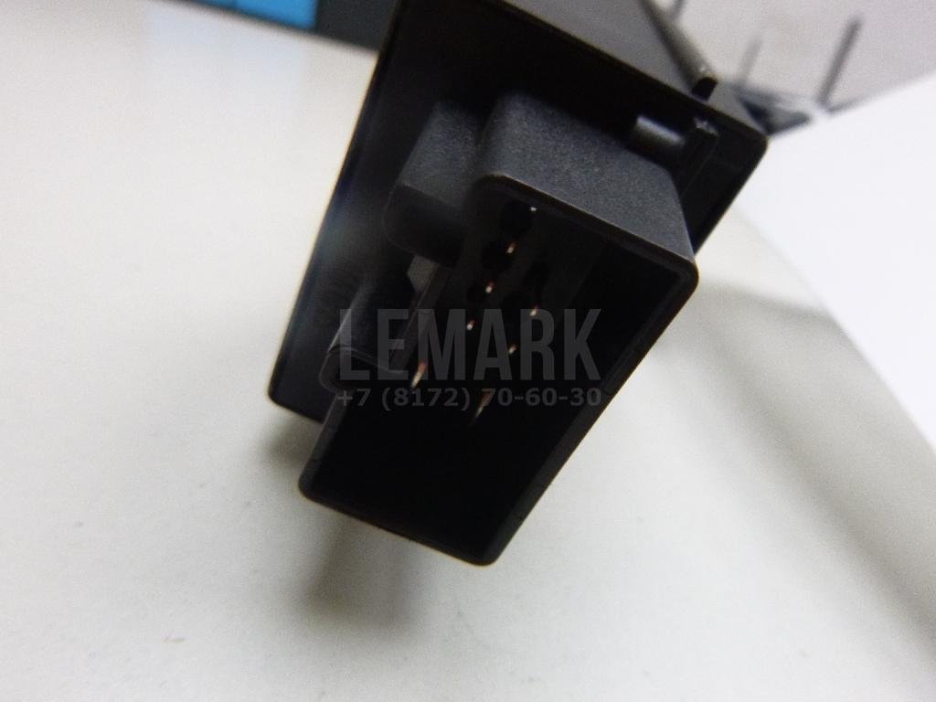 Реле электробензонасоса