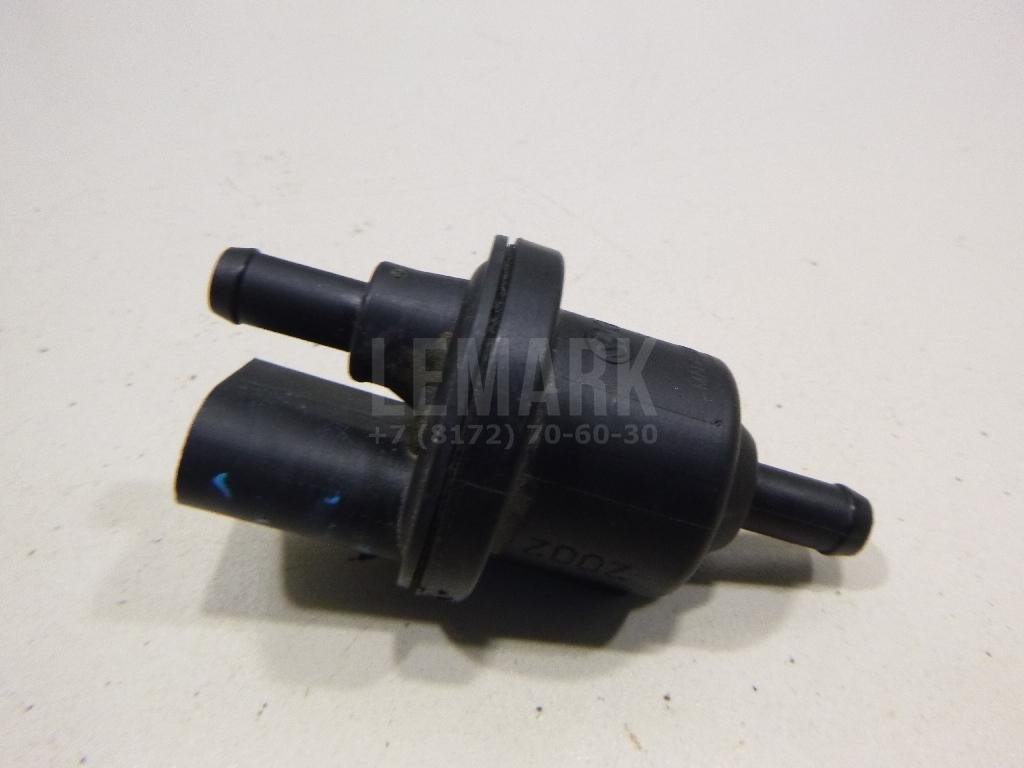 Клапан вентиляции топливного бака