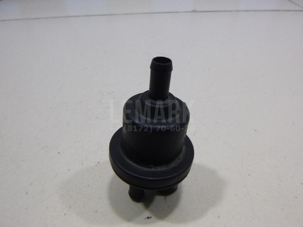 Клапан вентиляции топливного бака