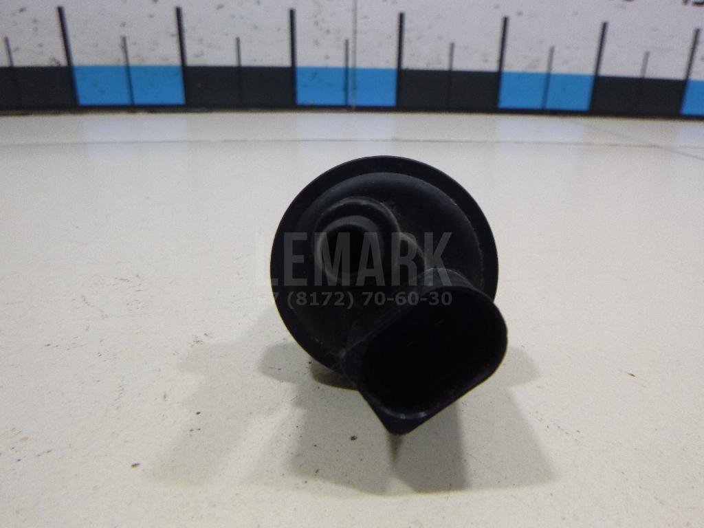 Клапан вентиляции топливного бака