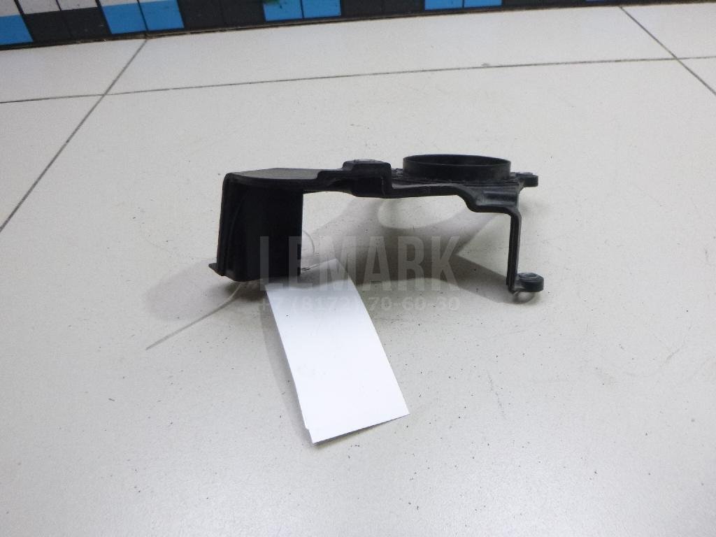 Кожух ремня ГРМ