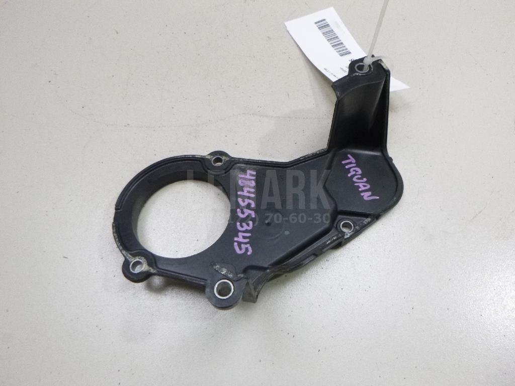 Кожух ремня ГРМ