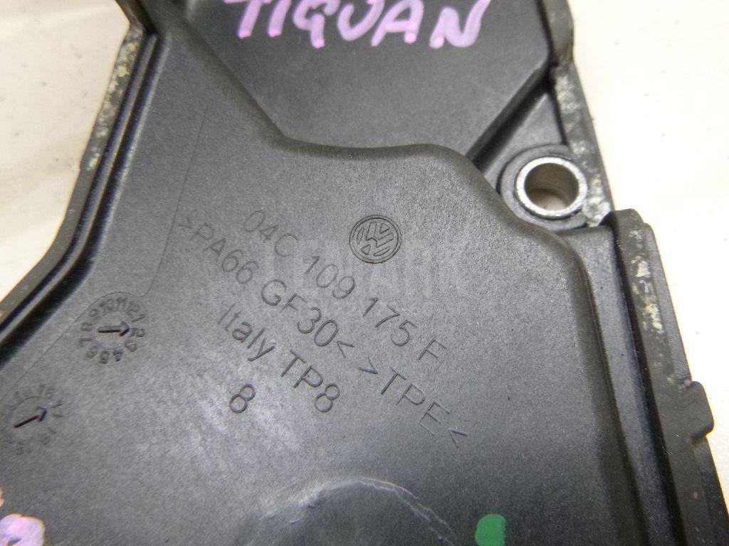 Кожух ремня ГРМ