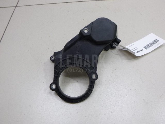 Кожух ремня ГРМ