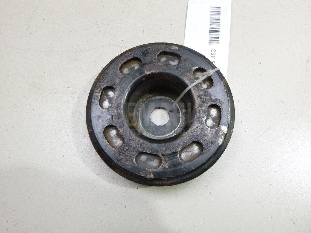 Шкив коленвала