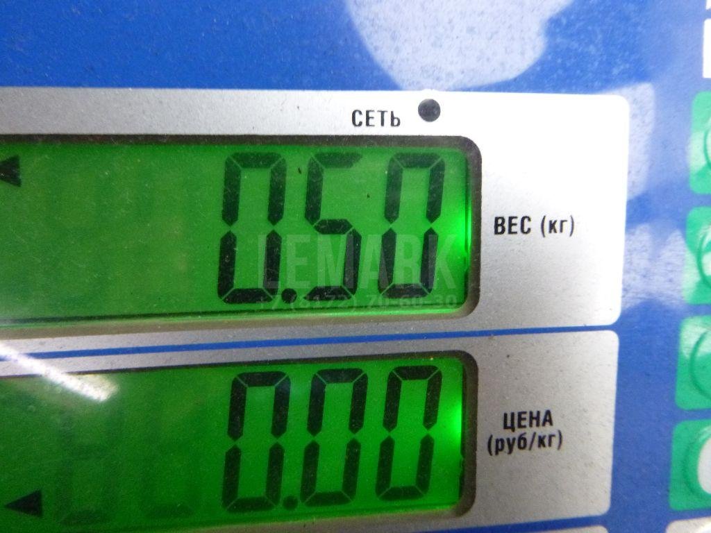 Накладка декоративная