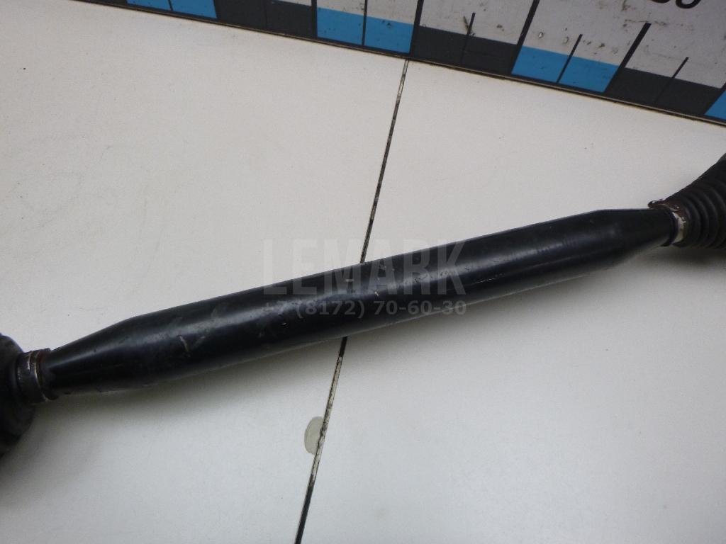 Полуось передняя правая