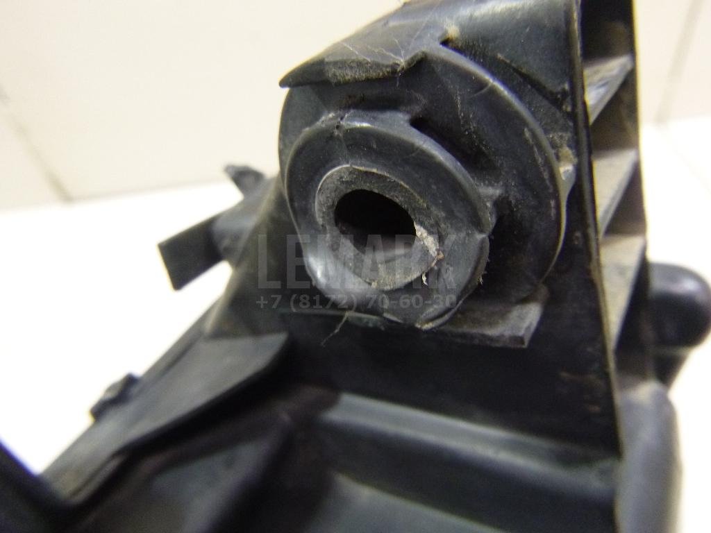 Бачок омывателя лобового стекла