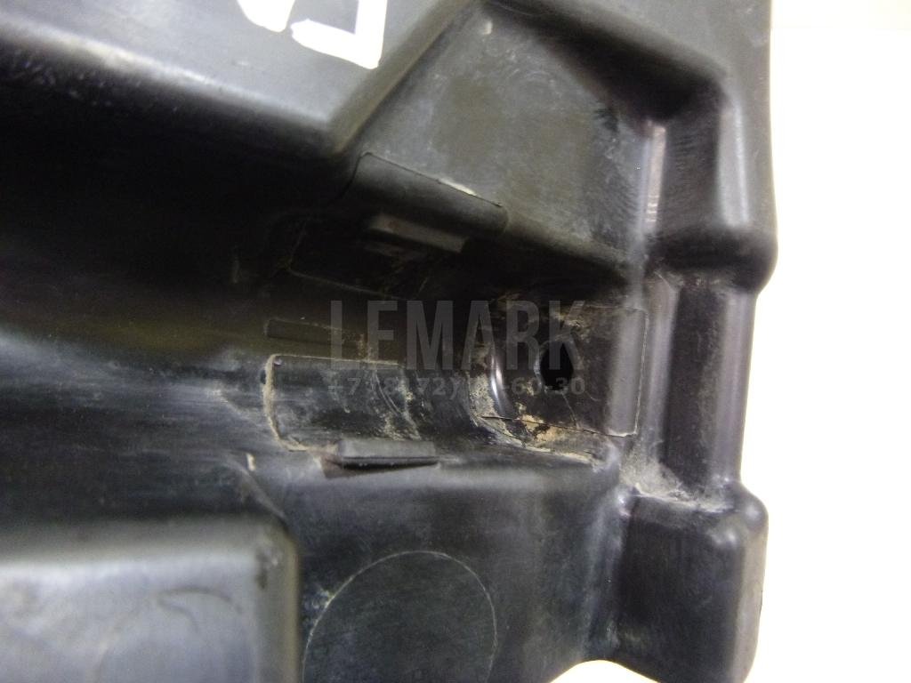 Бачок омывателя лобового стекла