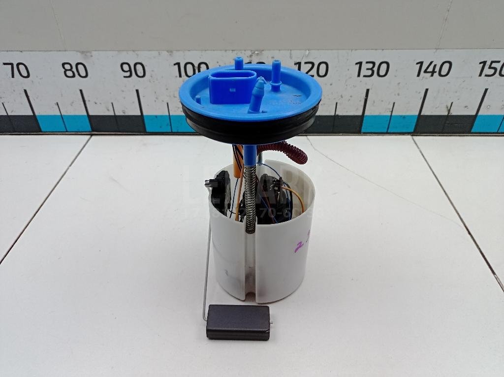 Насос топливный электрический