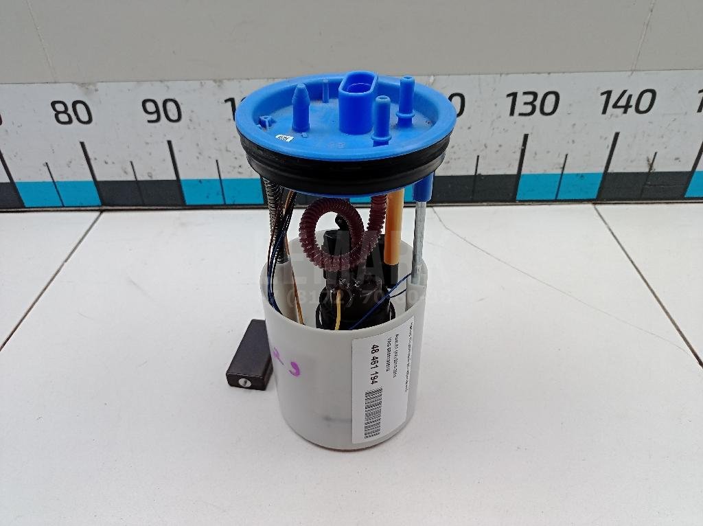 Насос топливный электрический