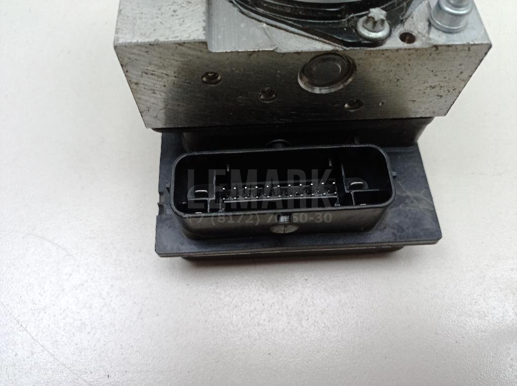 Блок ABS (насос)