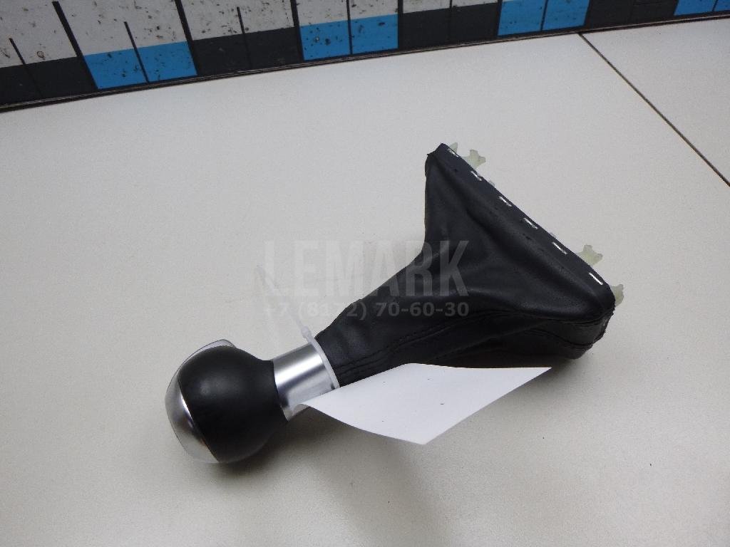 Чехол кулисы