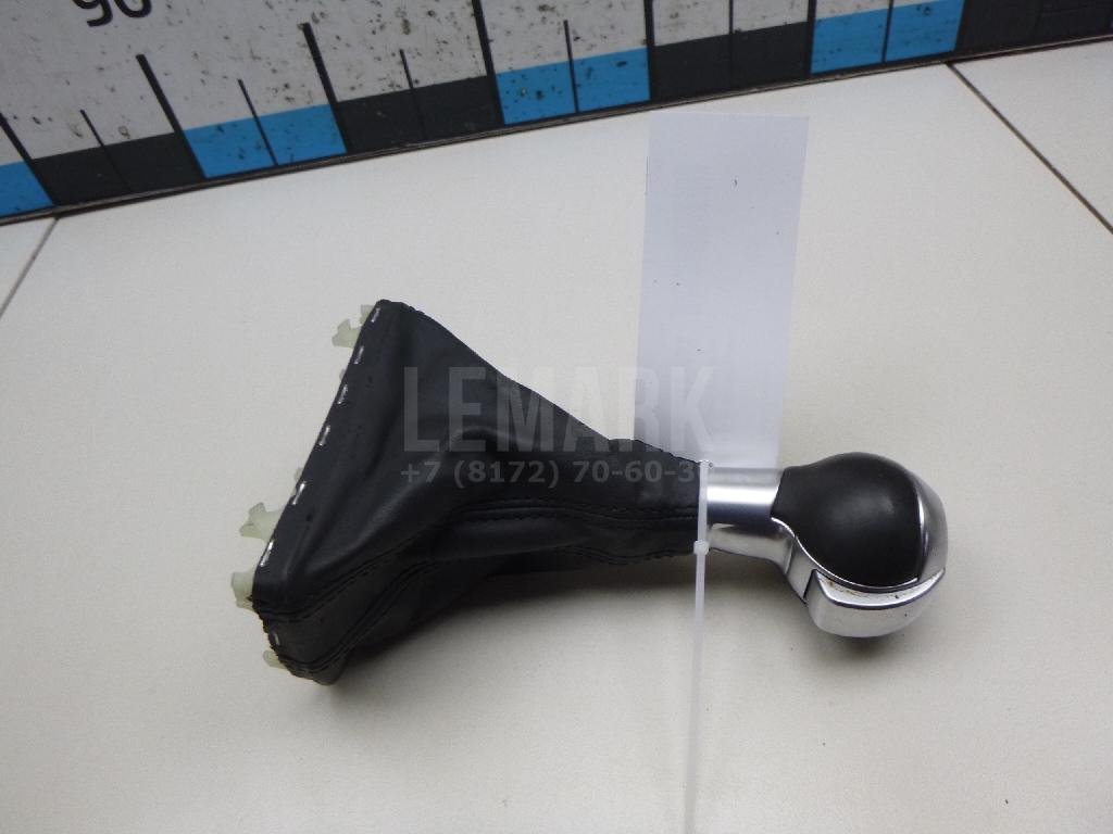 Чехол кулисы