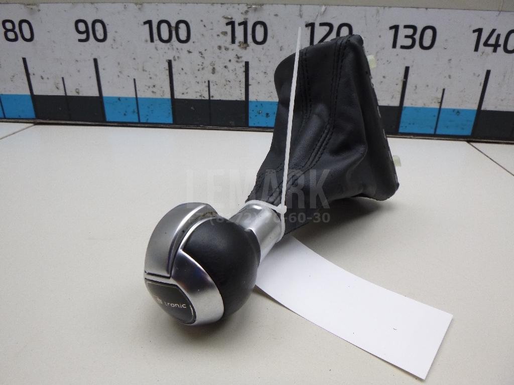 Чехол кулисы