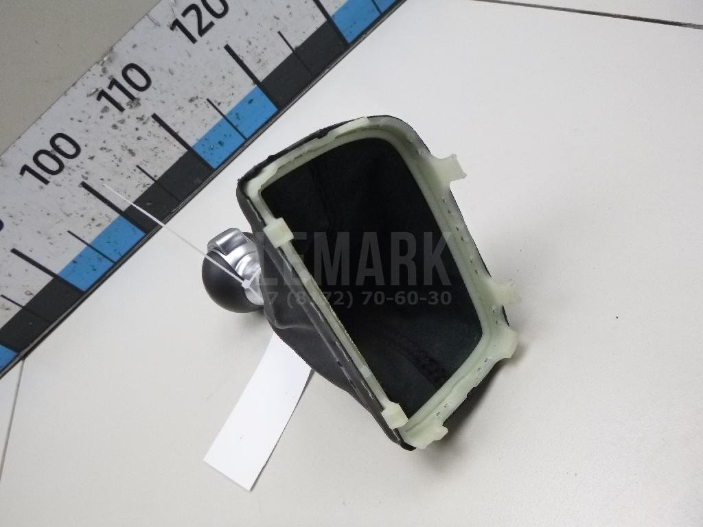 Чехол кулисы