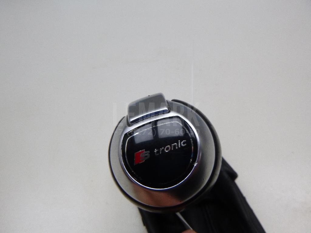 Чехол кулисы