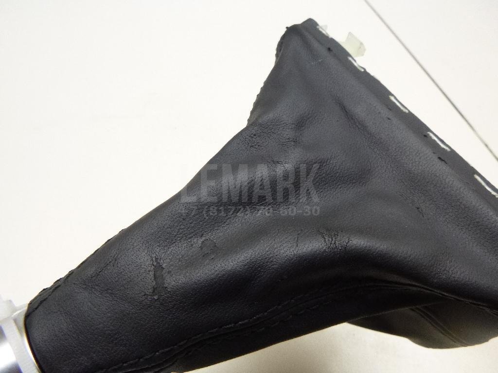 Чехол кулисы