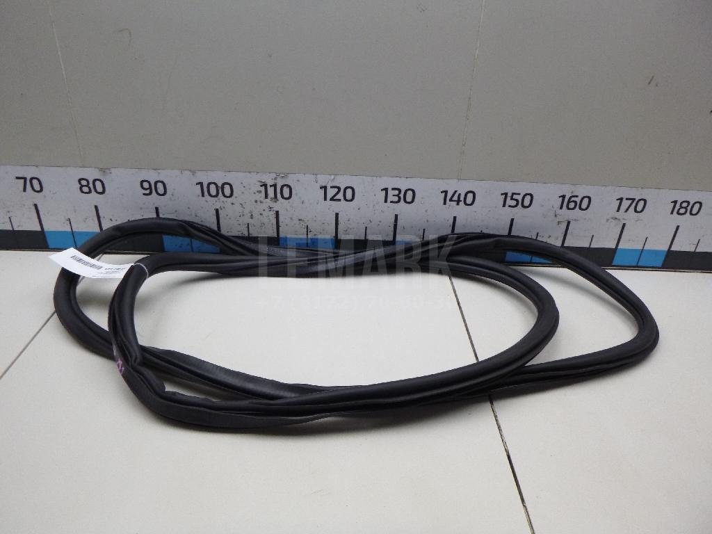 Уплотнитель двери для  Alfa Romeo MiTo 2008-2018