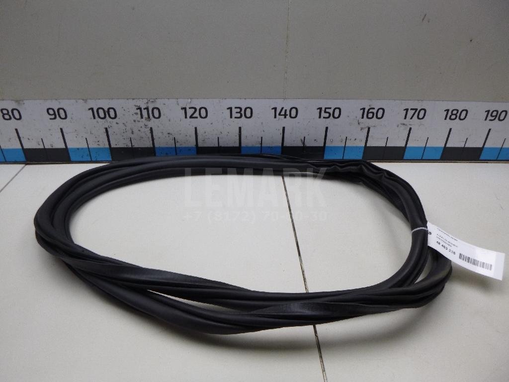 Уплотнитель двери для  Alfa Romeo MiTo 2008-2018