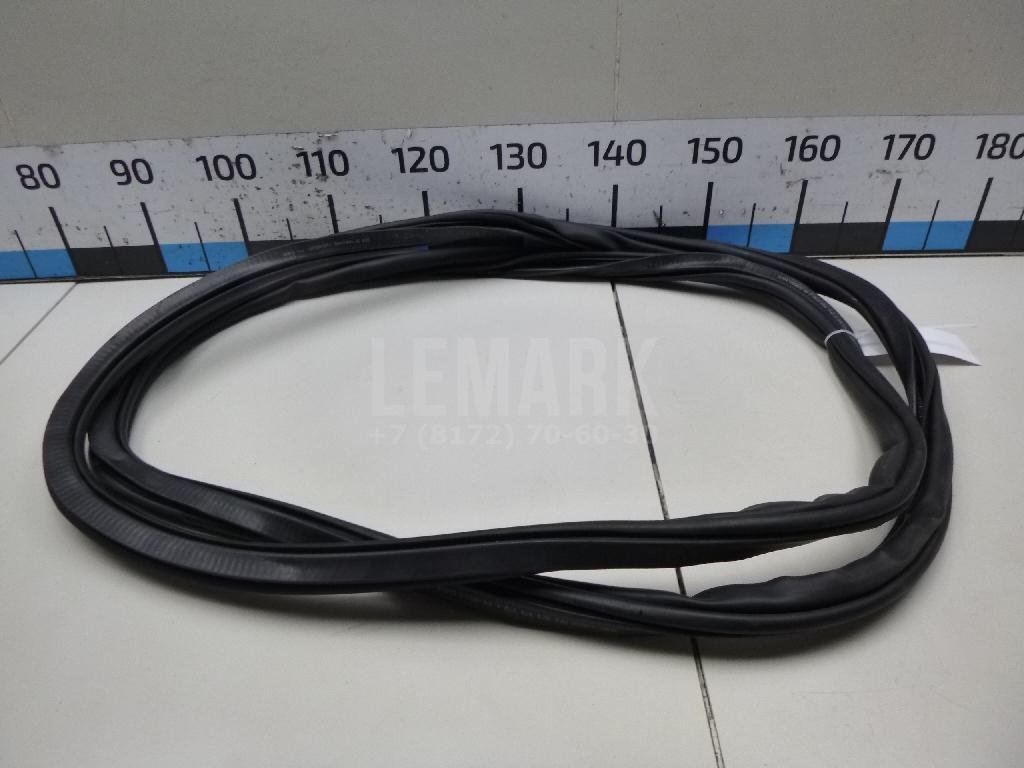 Уплотнитель двери для  Alfa Romeo MiTo 2008-2018