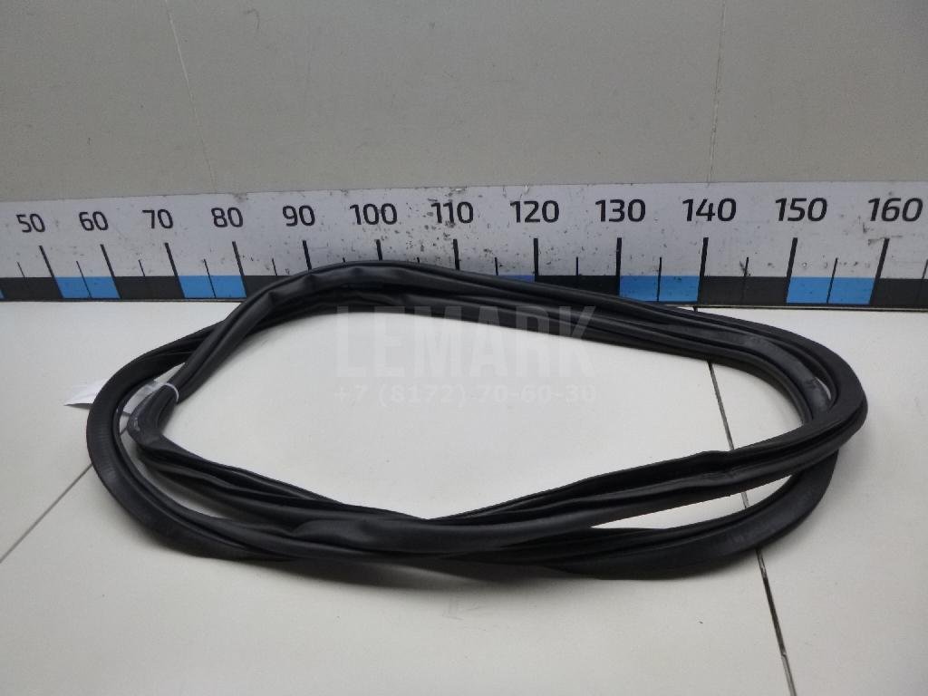 Уплотнитель двери для  Alfa Romeo MiTo 2008-2018