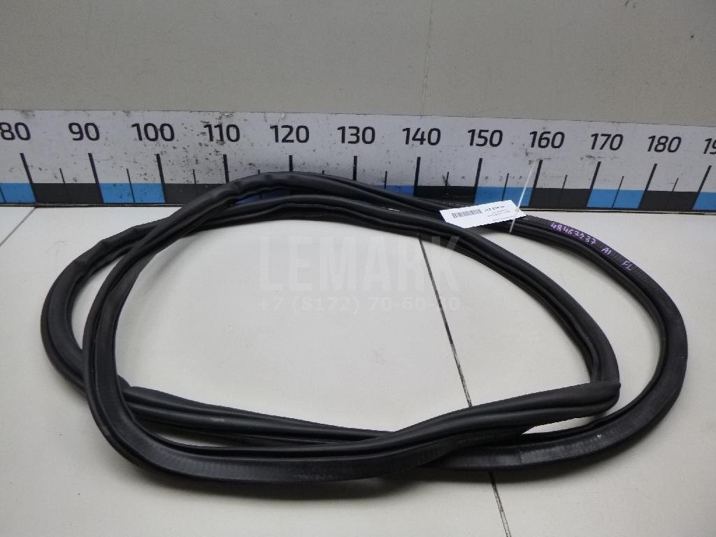 Уплотнитель двери для  Astra HD 8 2005-2011
