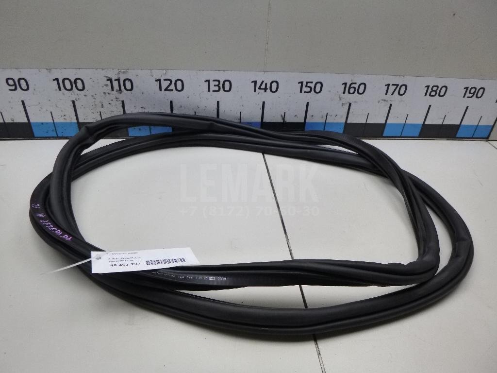Уплотнитель двери для  Astra HD 8 2005-2011